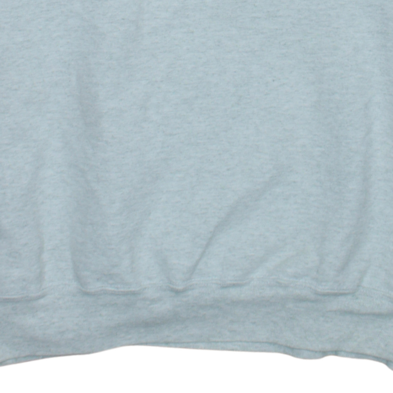 Fruit of the Loom Mens Grey 2XL Pullover Crew Neck Sweatshirt