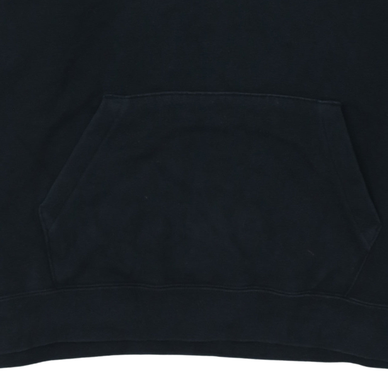 Nike Men's Black XL Pullover Hoodie Sweatshirt