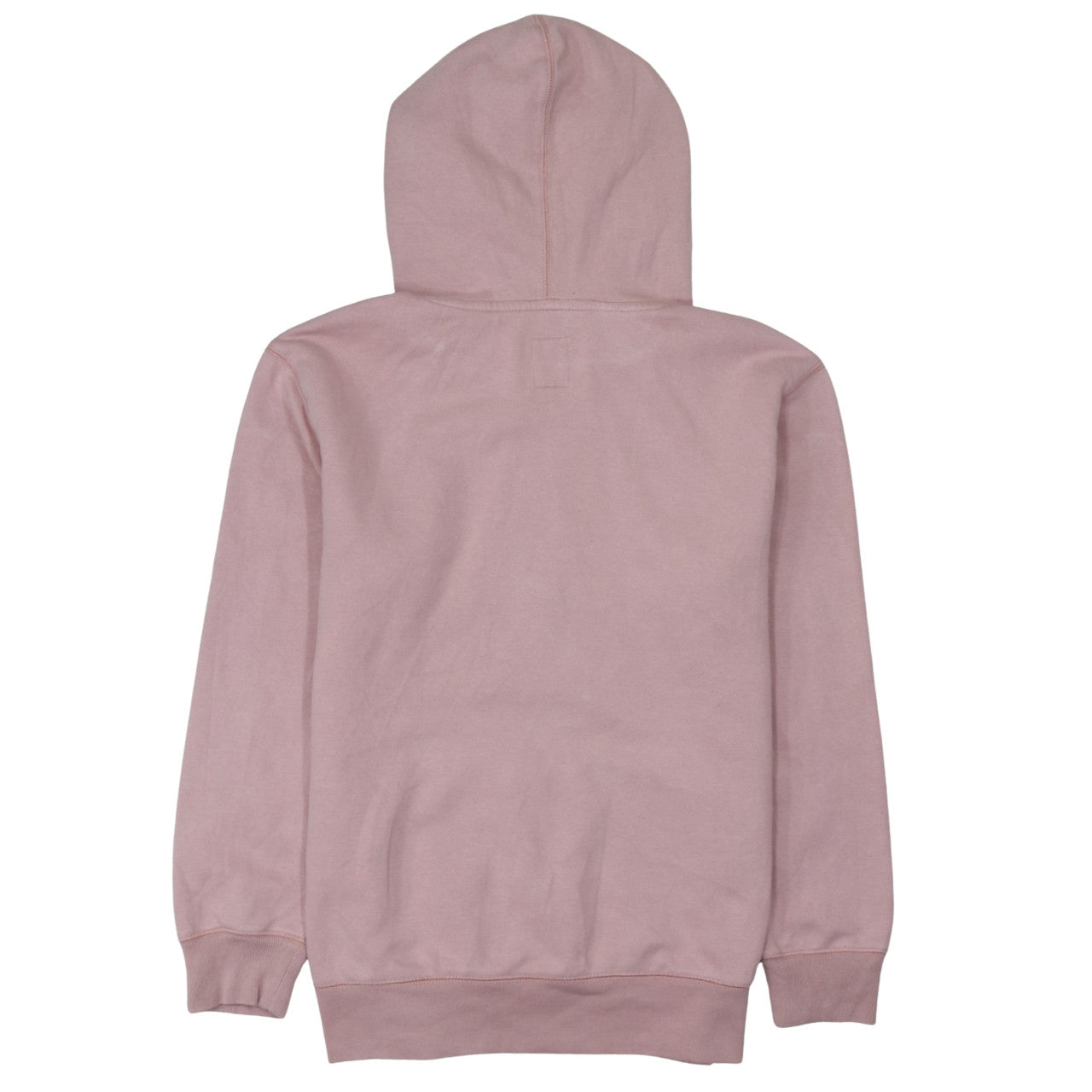 GAP Girls Pink Logo Pullover Hoodie 2XL Fleece Casual Sweatshirt