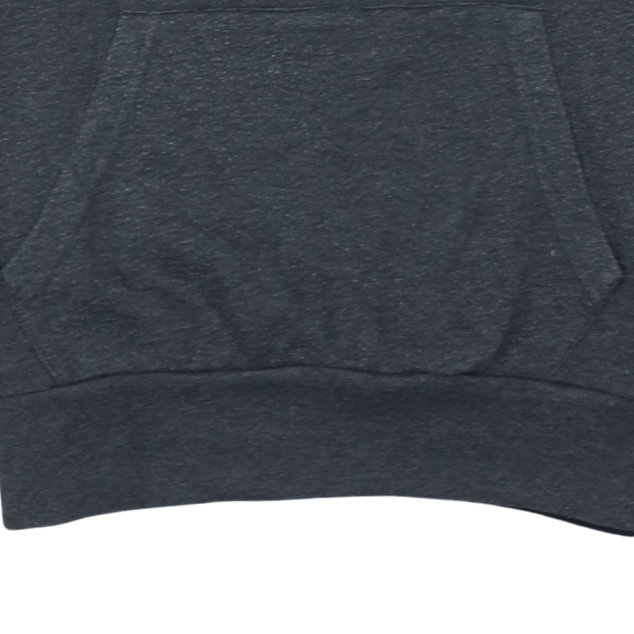 Umbro Men's Black Grey XL Pullover Hoodie Fleece Sportswear
