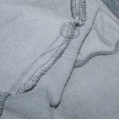 Additional view of Puma Men's Grey Jogger Sweatpants, size L, Regular Fit