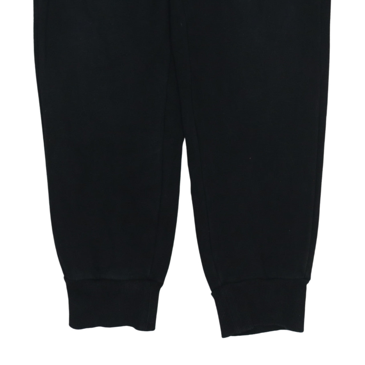 Puma Men's Black Jogger Sweatpants Size S Activewear Trousers