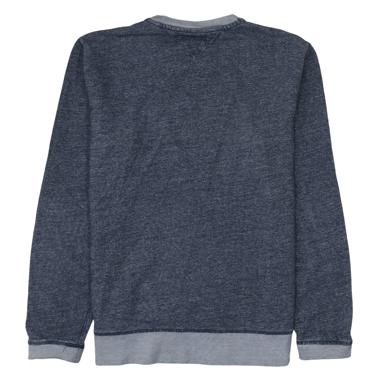 Tommy Hilfiger Men's Blue NYC Crew Neck Sweatshirt 2XL Classic Fit