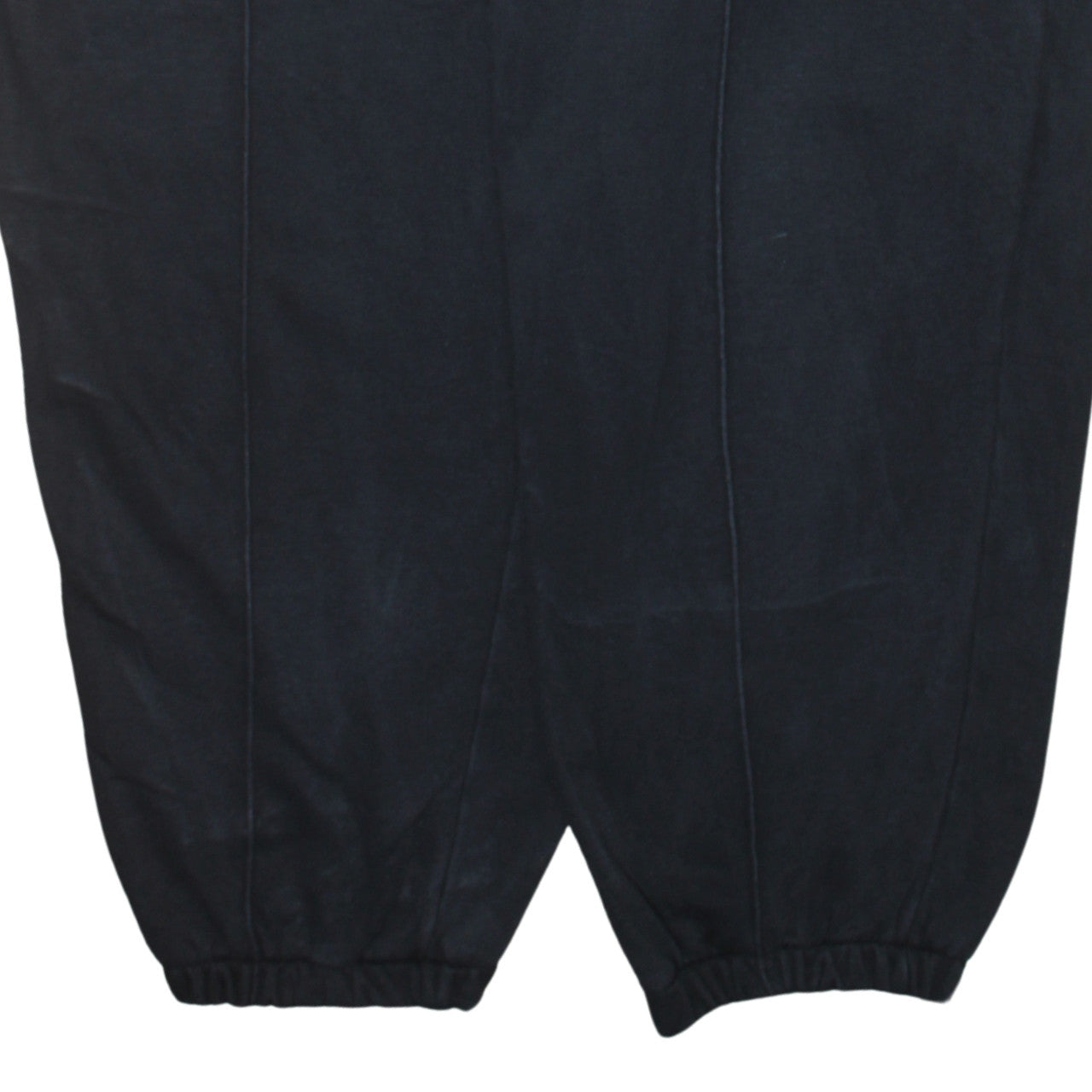 Nike Women's Black 2XL Jogger Trousers Fleece Activewear Pants