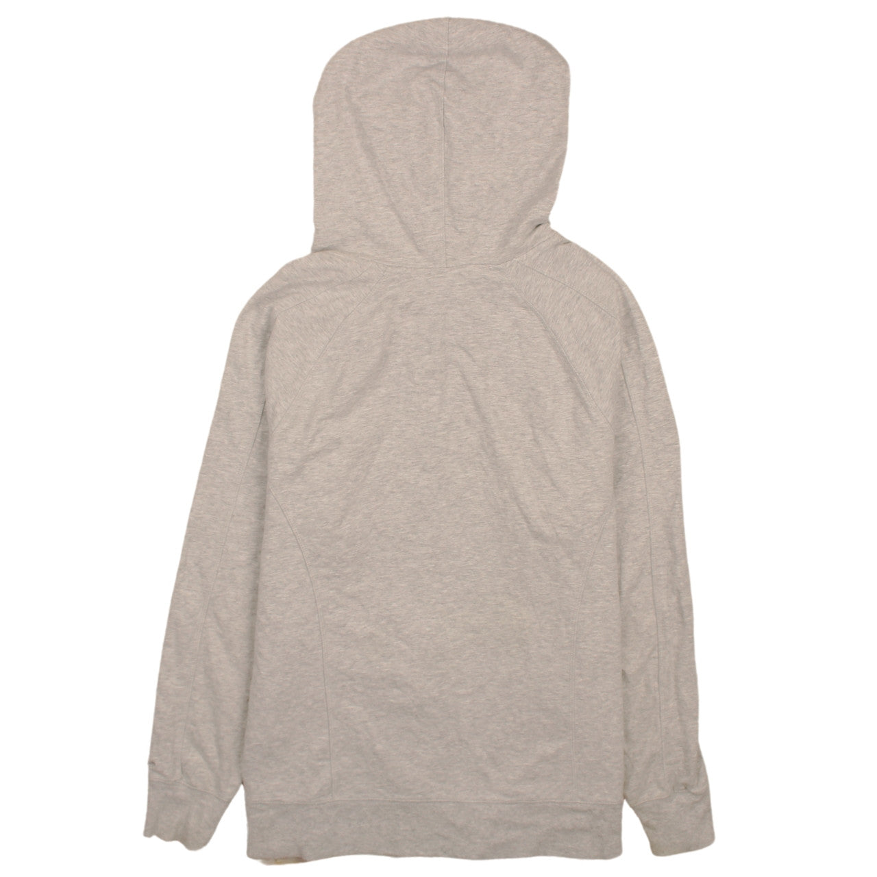 Champion Men's Grey 2XL Full Zip Hoodie Sweatshirt
