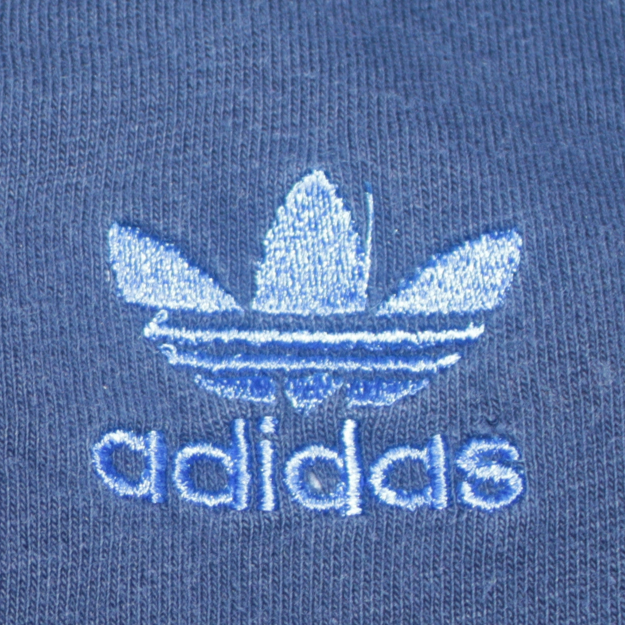 adidas Men Blue XS Crew Neck Short Sleeve Sports T-Shirt