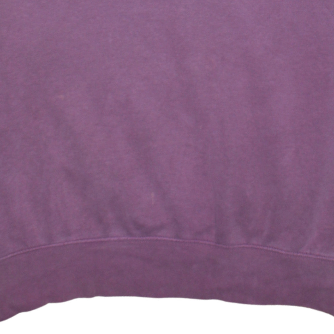 Nike Womens Purple Pullover Hoodie XL - Relaxed Fit Casual Sweatshirt