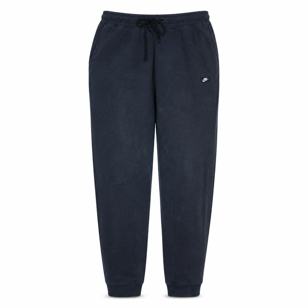 Nike Men's Black Fleece Jogger Sweatpants Size M