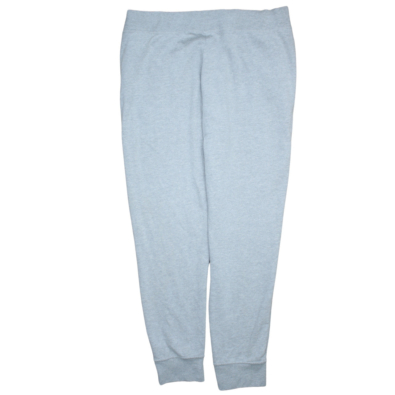 Champion Men’s Grey Jogger Trousers XL Cotton Blend Comfortable Fit