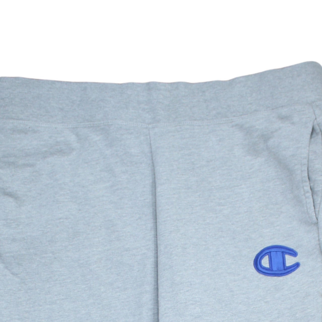 Champion Men’s Grey Jogger Trousers XL Cotton Blend Comfortable Fit