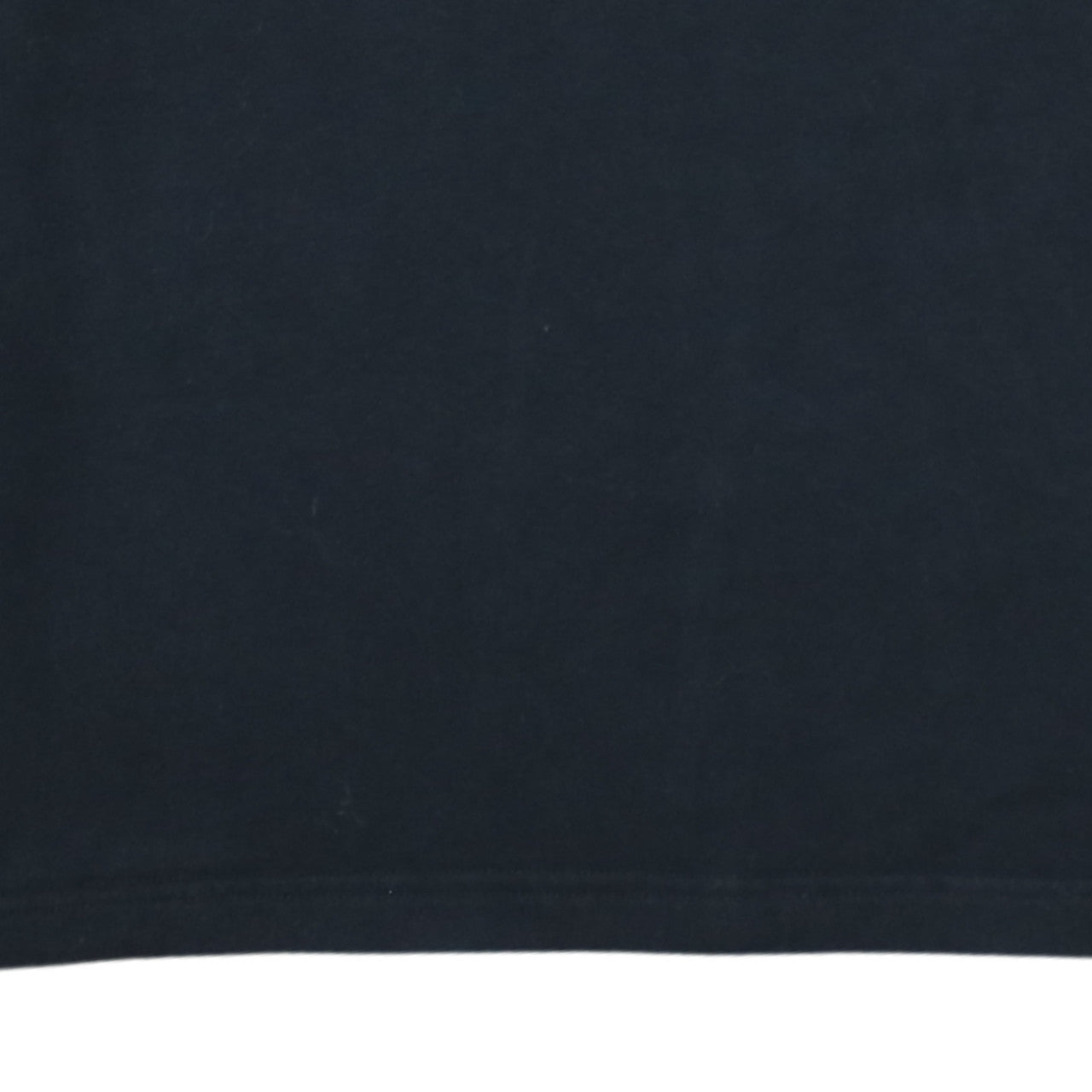Adidas Boys Black Crew Neck Pullover Sweatshirt Size 13-14 Years