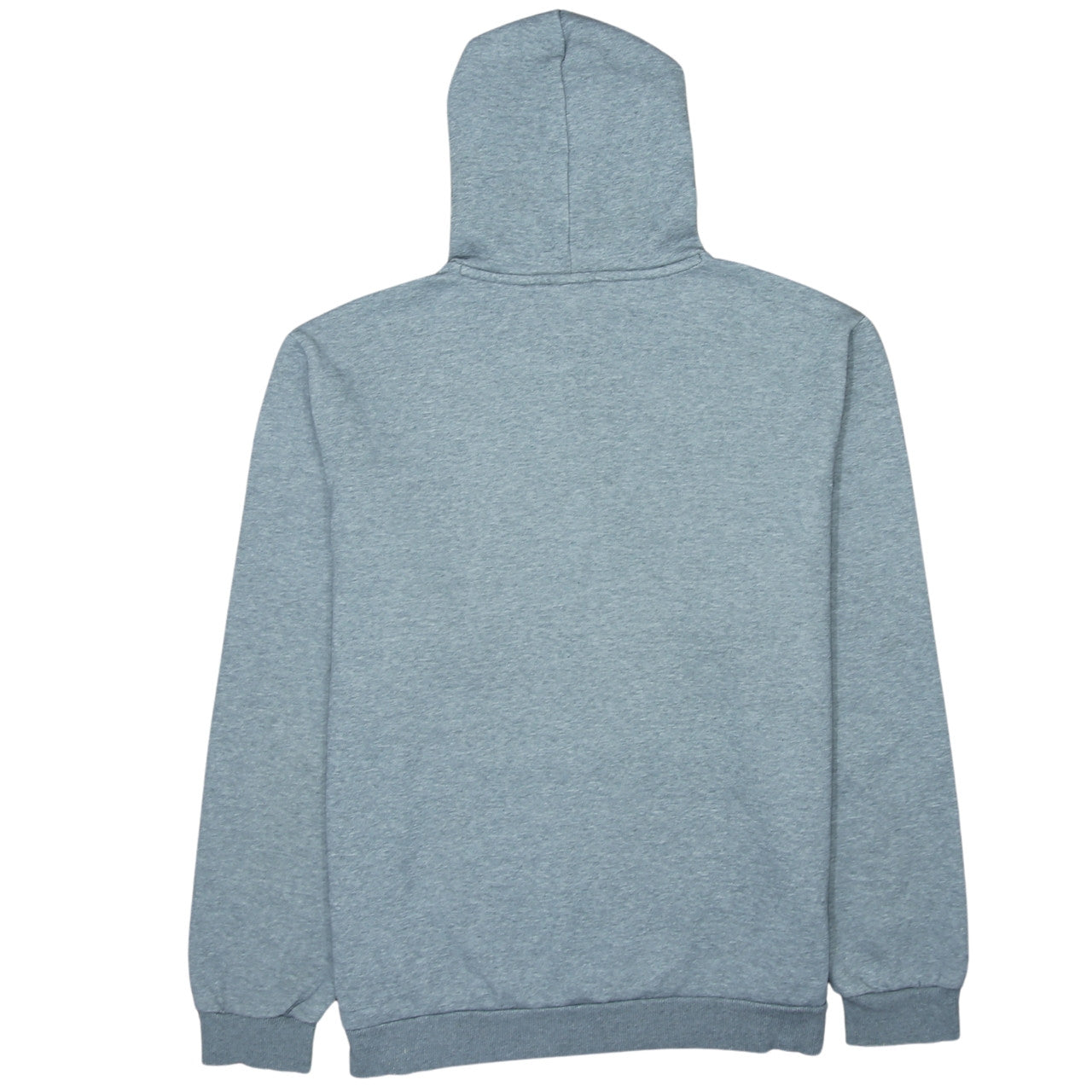 Puma Men's Grey XL Pullover Hoodie Classic Logo Sweatshirt