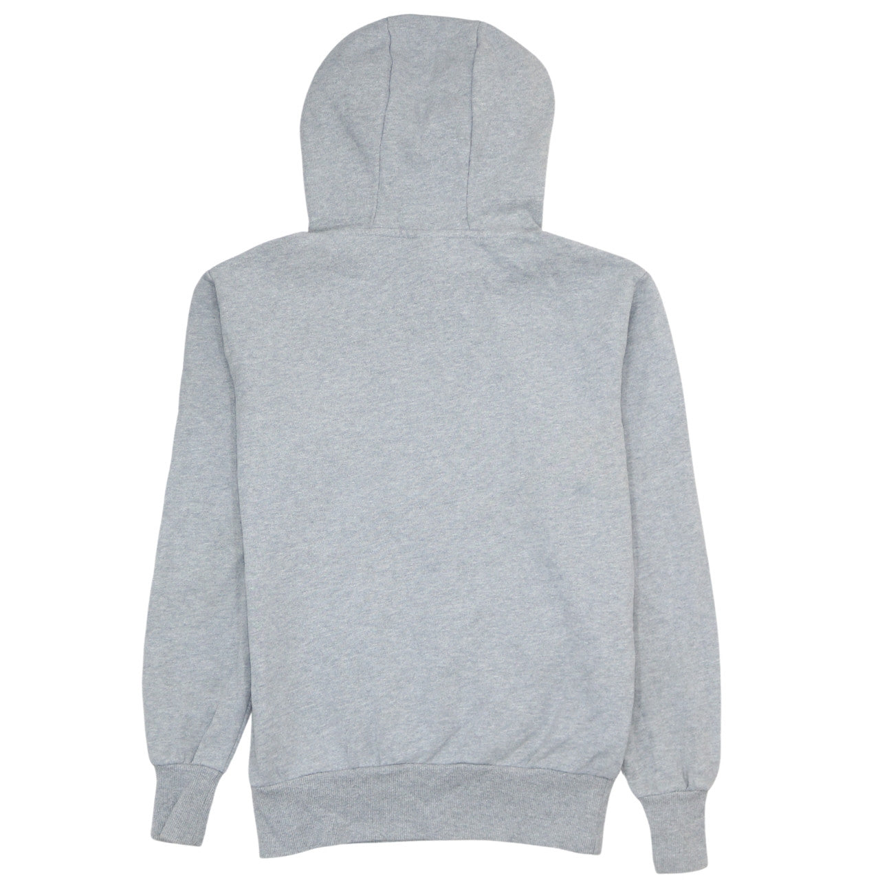 Ellesse Mens Grey XS Pullover Hoodie Logo Graphic Sweatshirt