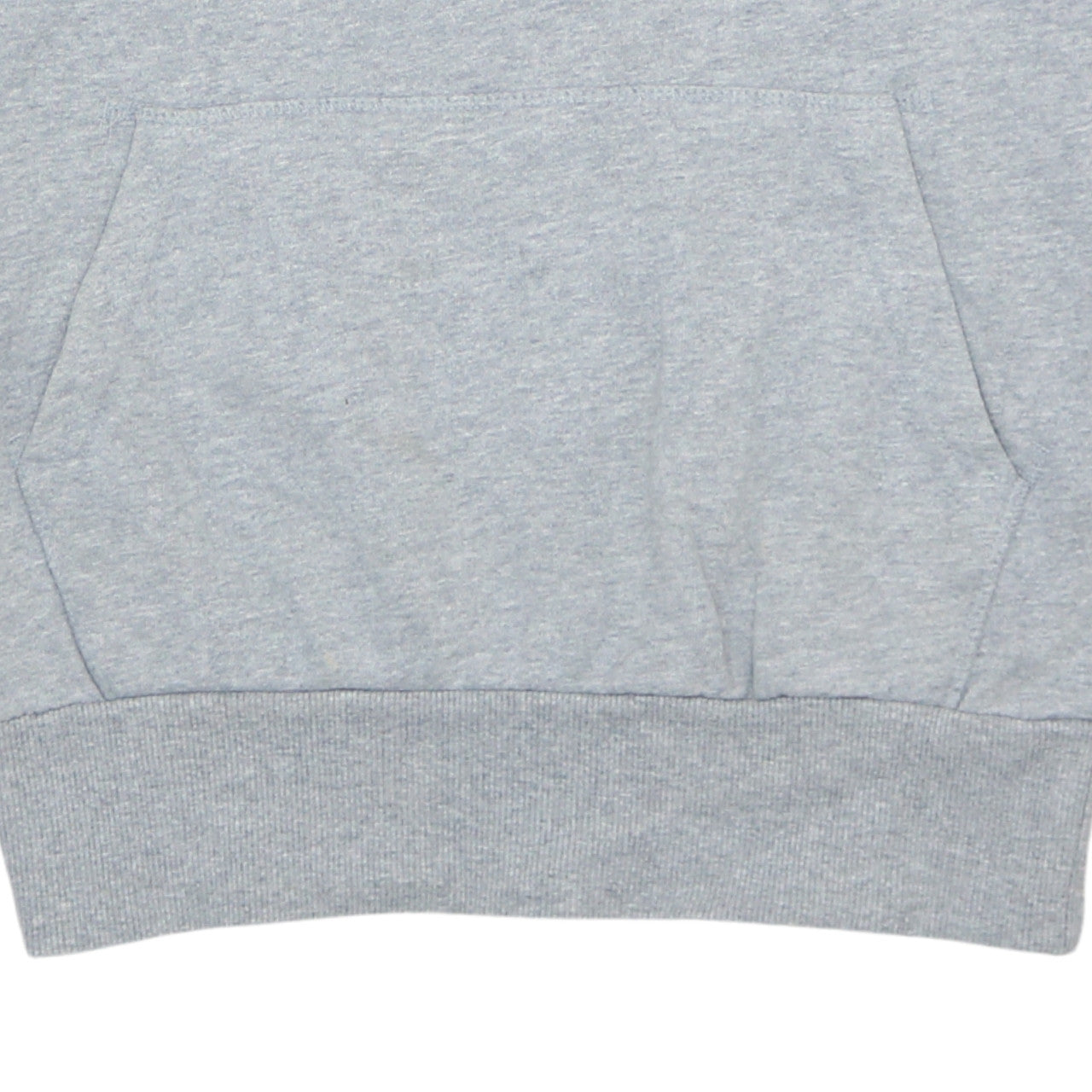 Ellesse Mens Grey XS Pullover Hoodie Logo Graphic Sweatshirt