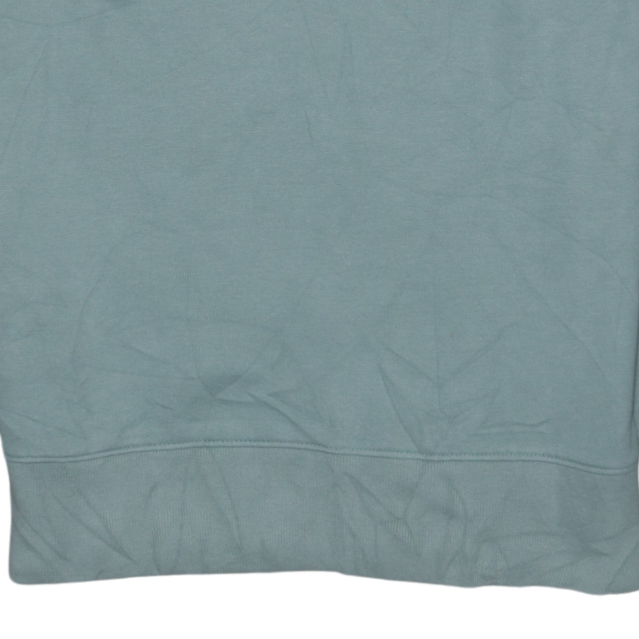 Hollister Men’s Green XS Pullover Crew Neck Sweatshirt