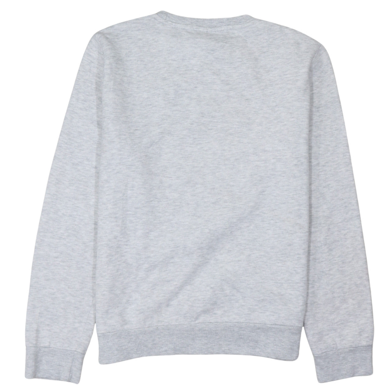 Disney Women’s Grey Minnie Mouse XS Pullover Sweatshirt