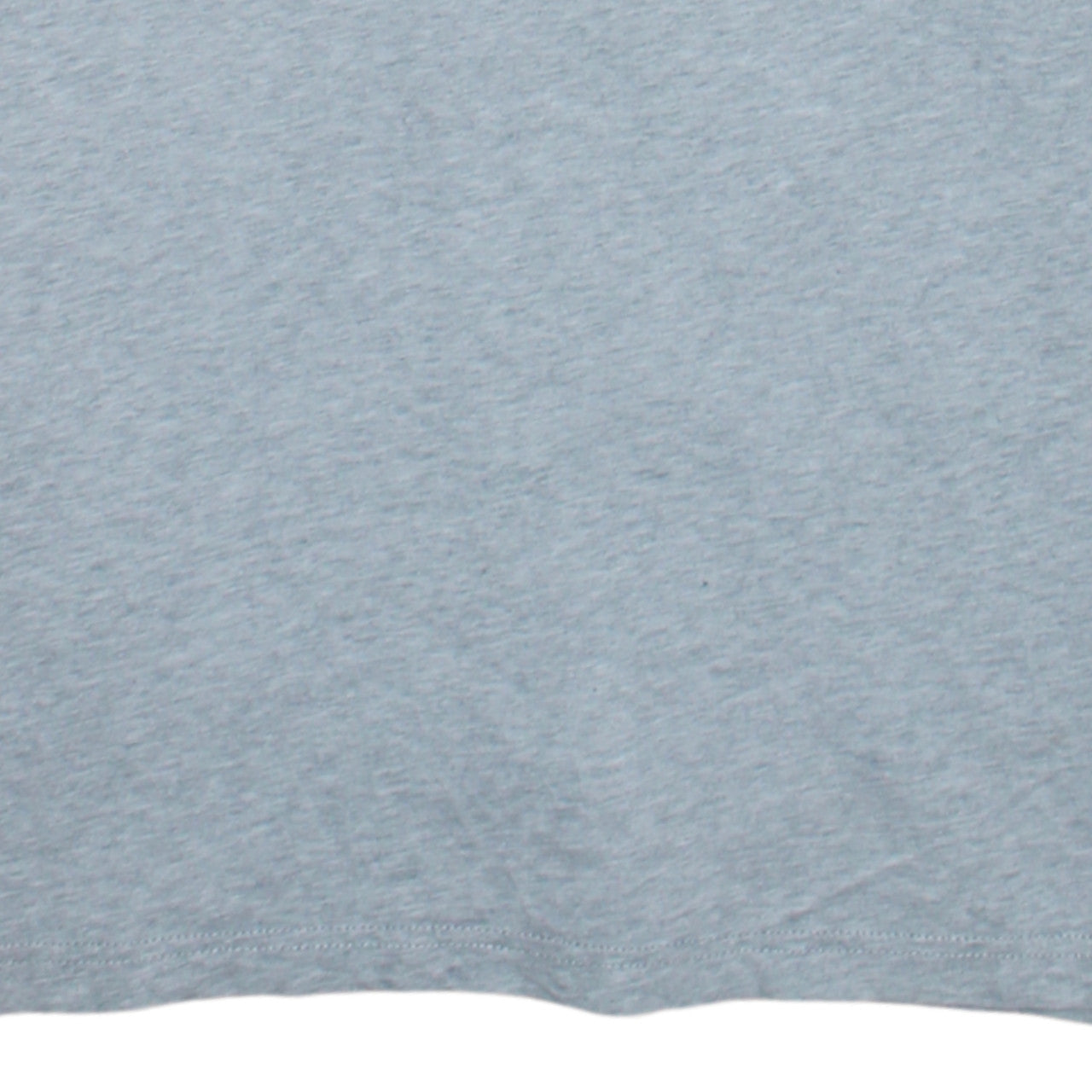 Tommy Hilfiger Men's Grey V-Neck Cotton T-Shirt XL