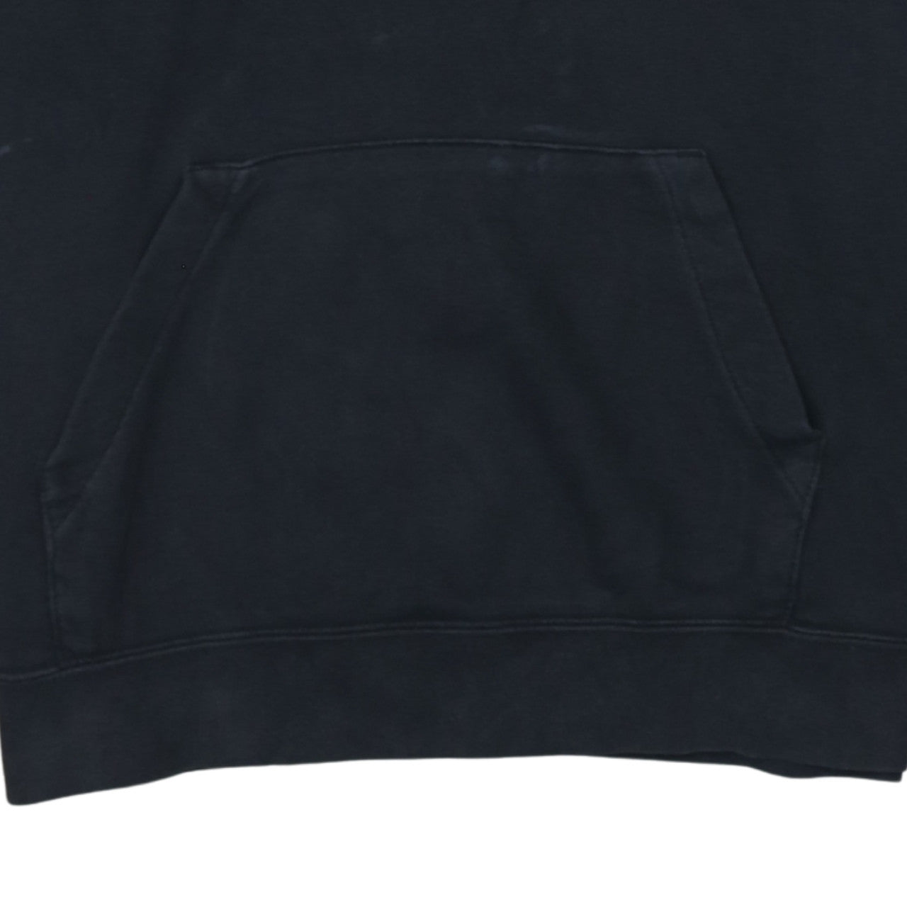 Nike Women's Black Large Pullover Hoodie Sweatshirt