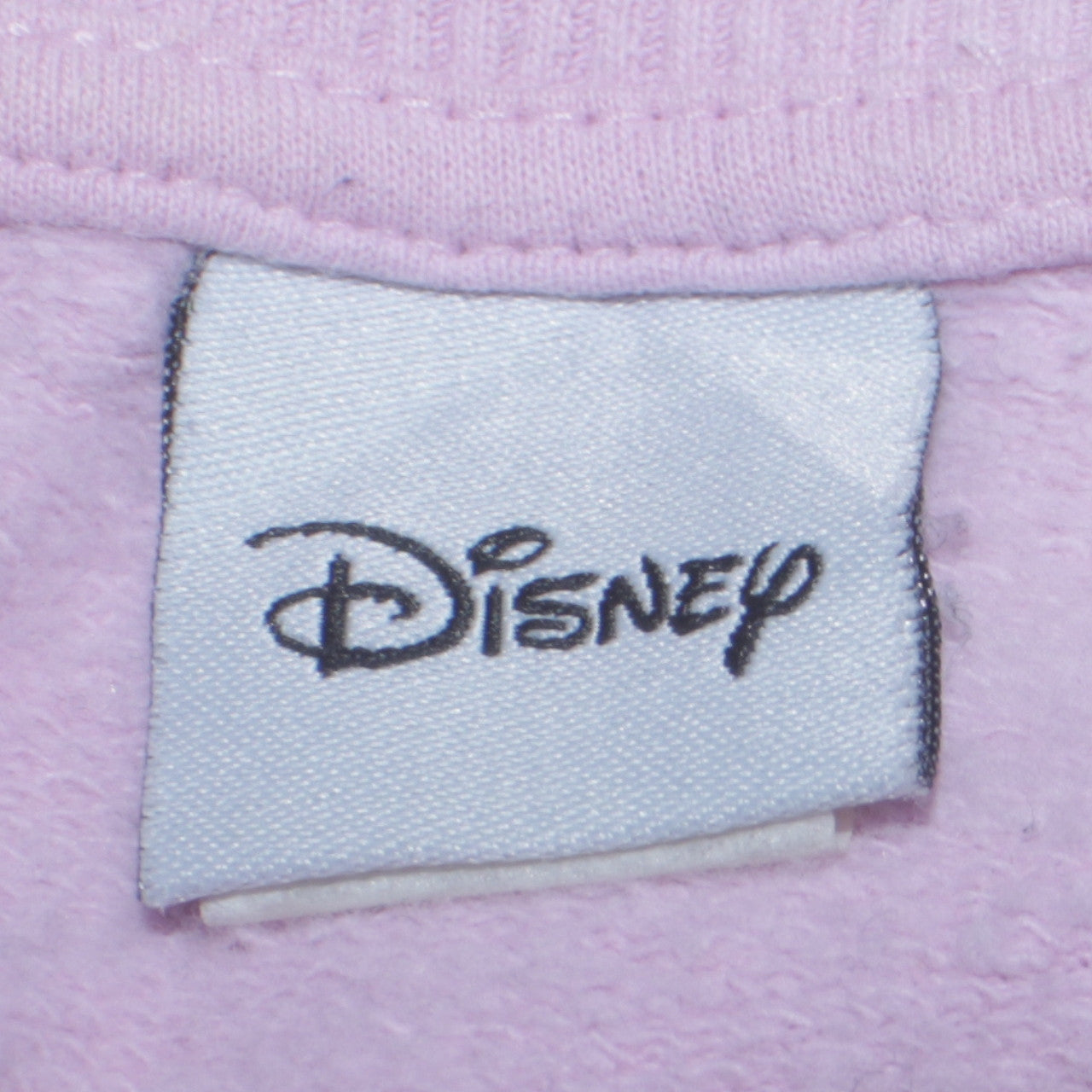 Disney Women Lilac Marie Aristocats Sweatshirt 100% Cotton M