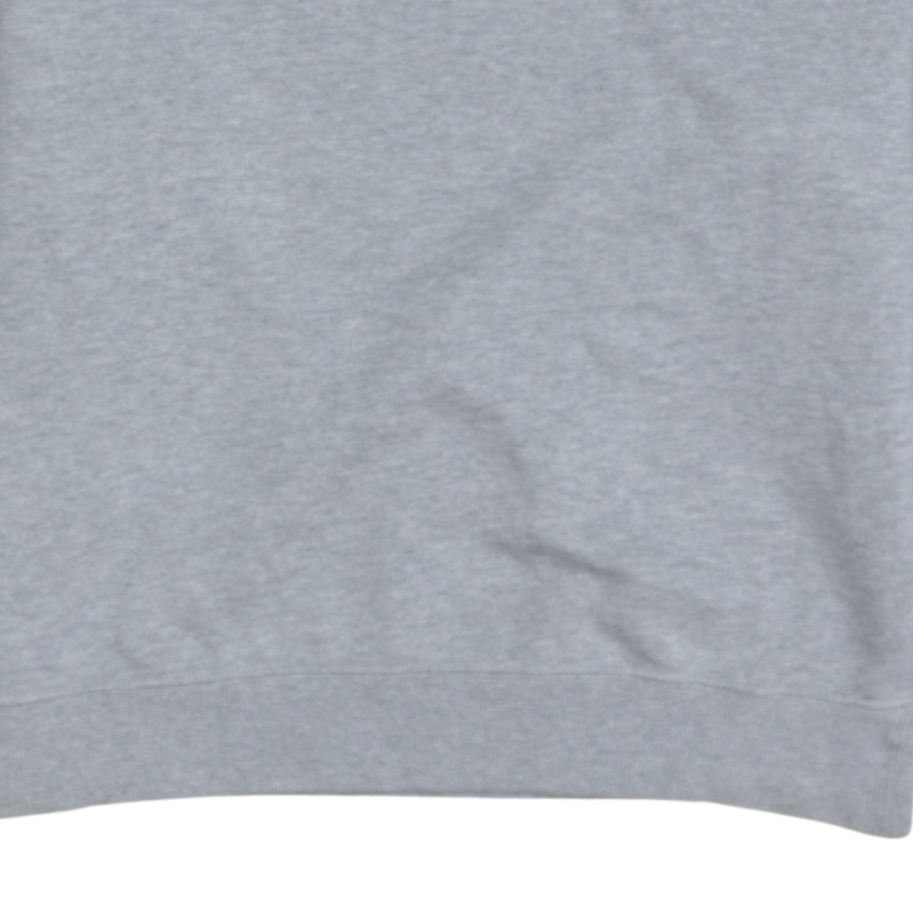 Fila Boys Grey Sweatshirt XLB Crew Neck Long Sleeve Pullover