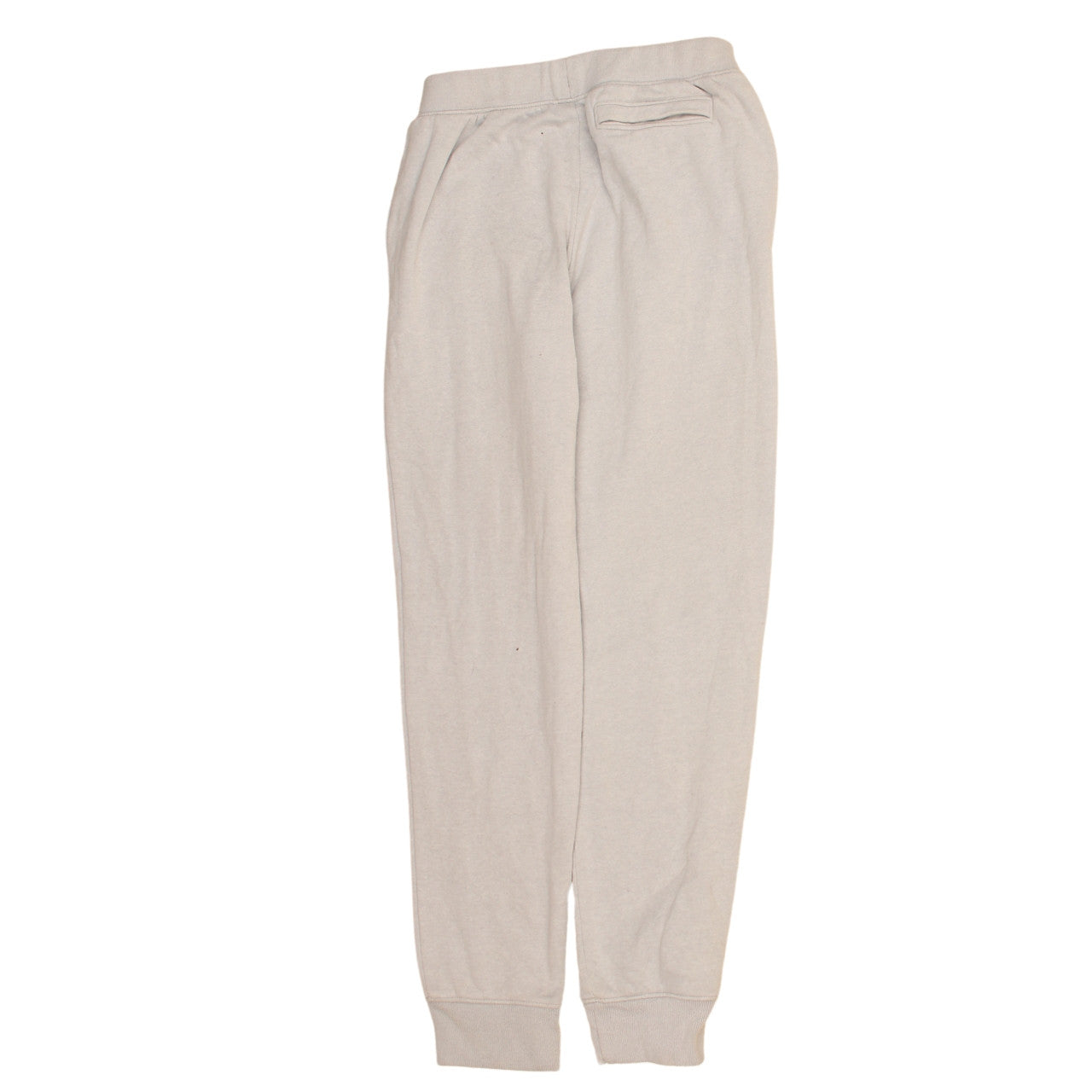 Under Armour Boys Grey Jogger Sweatpants YLG Loose Fit Activewear