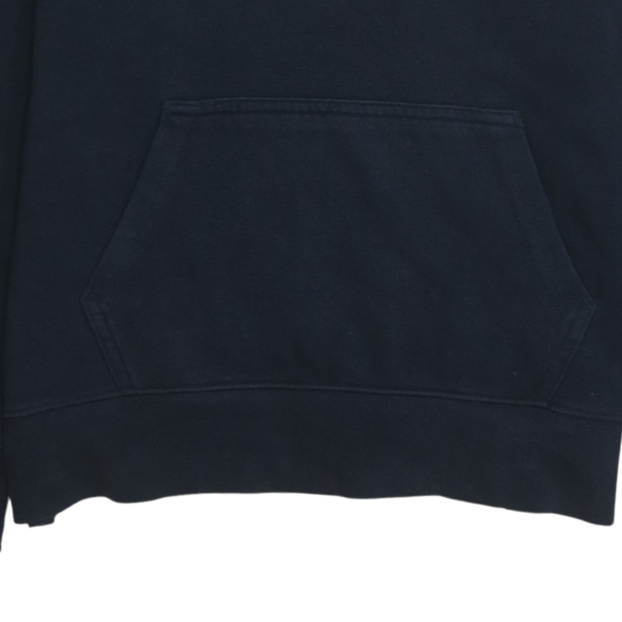 The North Face Womens Navy Pullover Hoodie Size S Regular Fit