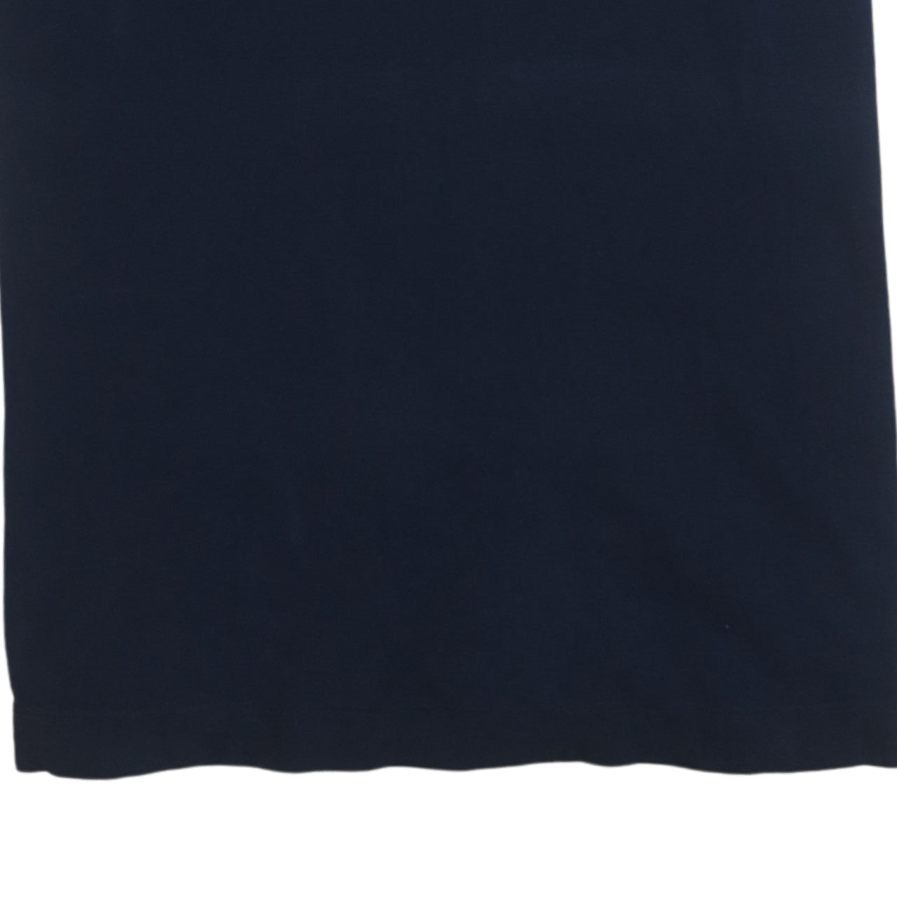 G-Star RAW Men's Blue Dunda Slim Stripe Polo Shirt Size M
