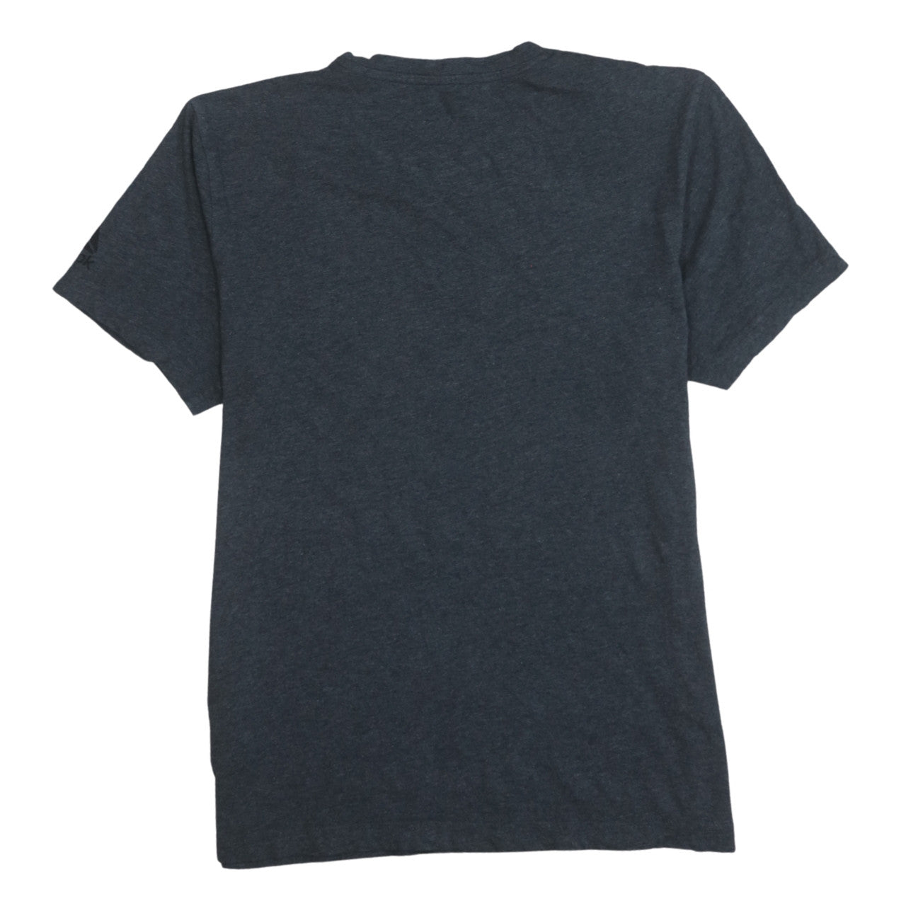 Reebok Mens Blue 'Lift or Die' Sports T-Shirt Size S