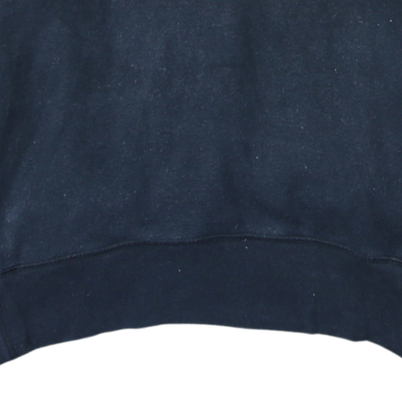 Under Armour Mens Black Pullover Hoodie Size L Loose Fit Fleece