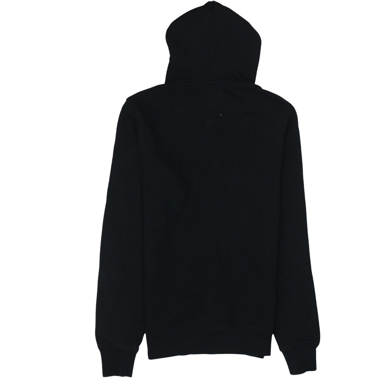 The North Face Mens Black XS Pullover Hoodie Outdoor Fleece
