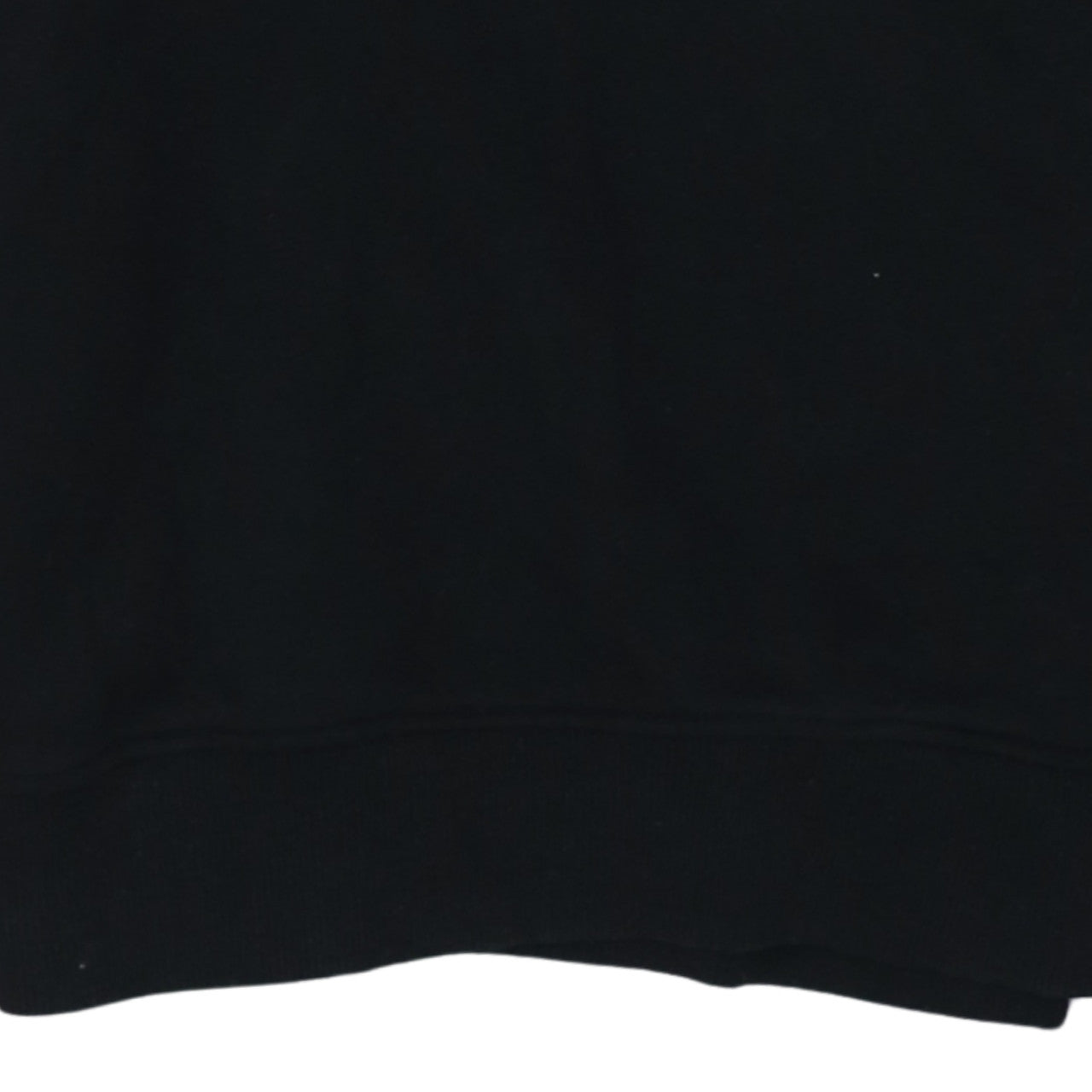 The North Face Mens Black XS Pullover Hoodie Outdoor Fleece