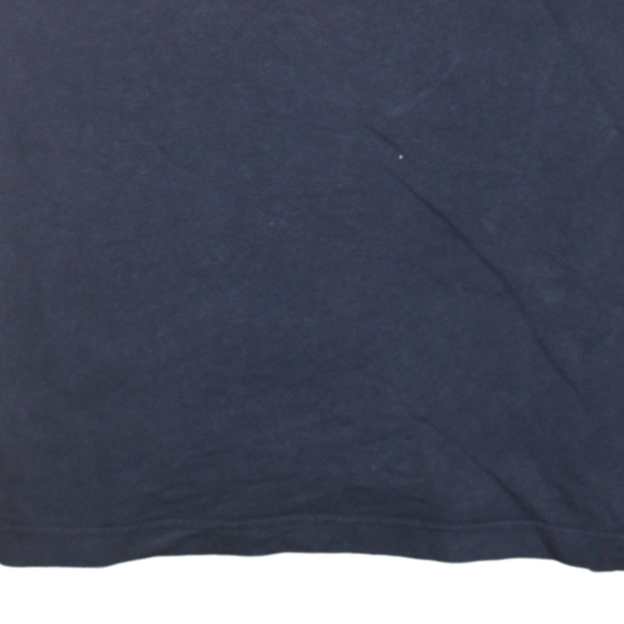 Puma Red Bull Racing Navy Blue Men's M Short Sleeve Cotton T-Shirt