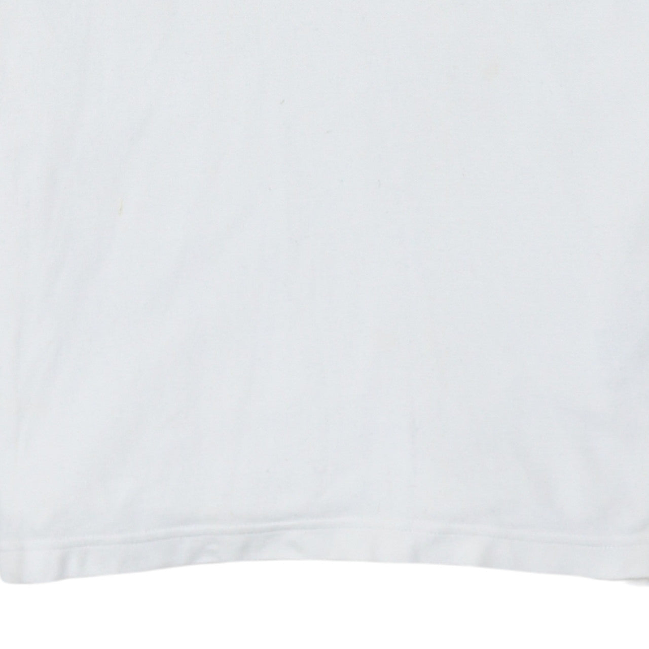 Nike Men's White Classic Short Sleeve Polo Shirt Size S