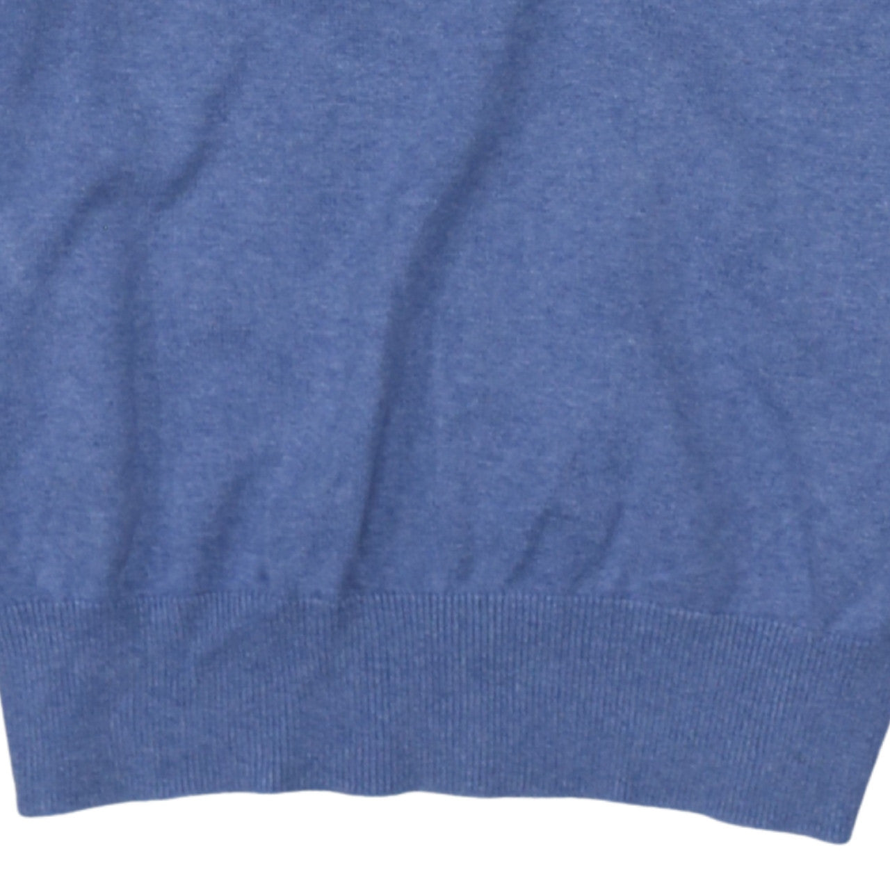 Polo Ralph Lauren Boys Blue XL Cotton Crew Neck Jumper