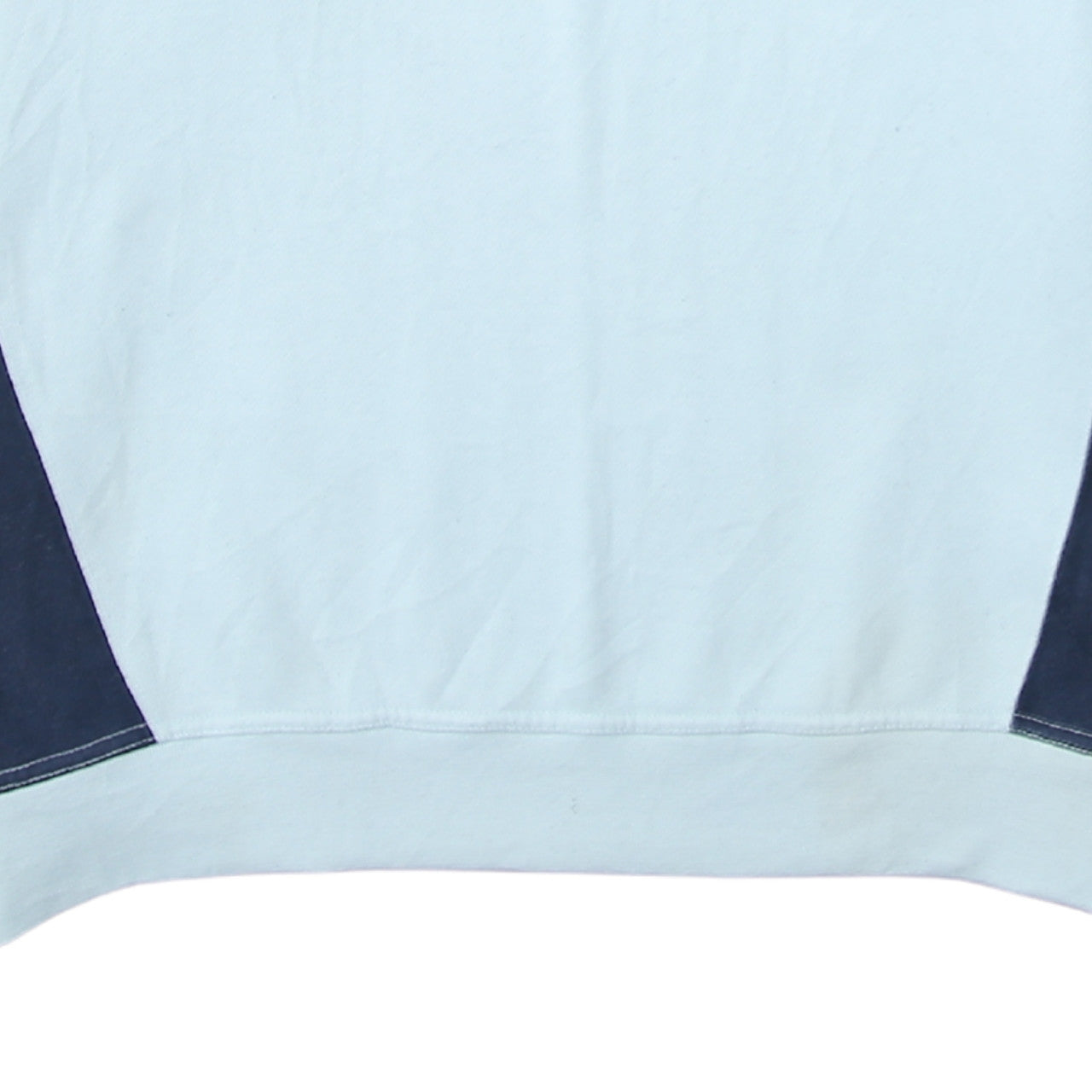 Ellesse Men's White XL Pullover Sweatshirt Classic Logo Vintage