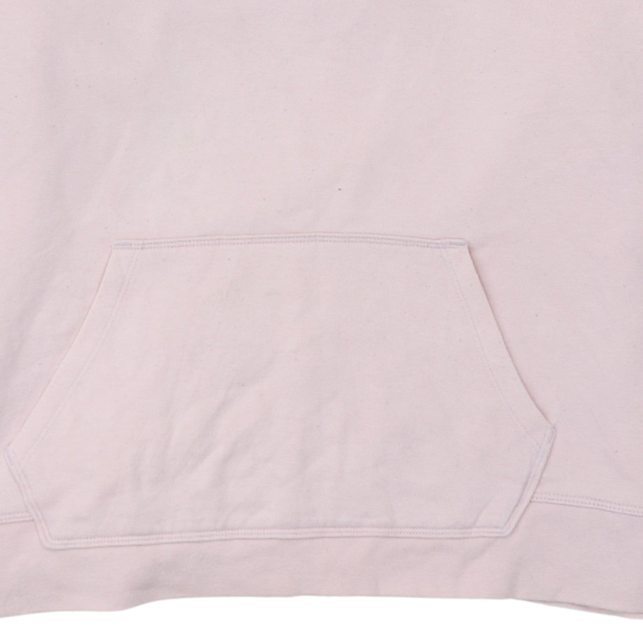 Champion Womens Pink Pullover Hoodie XXL Embroidered Logo