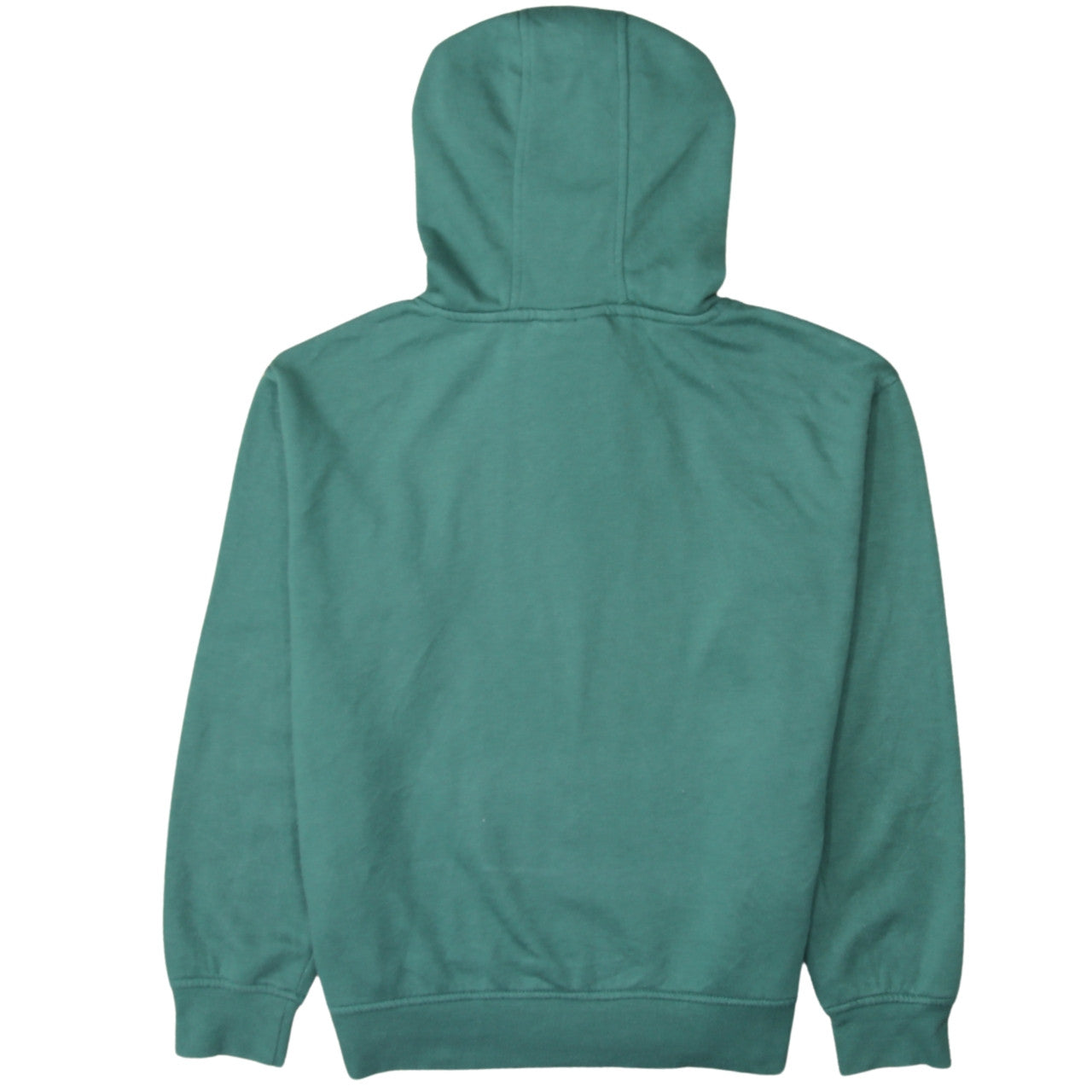 Disney Women’s Green Winnie the Pooh Hoodie Size 10/12 Pullover