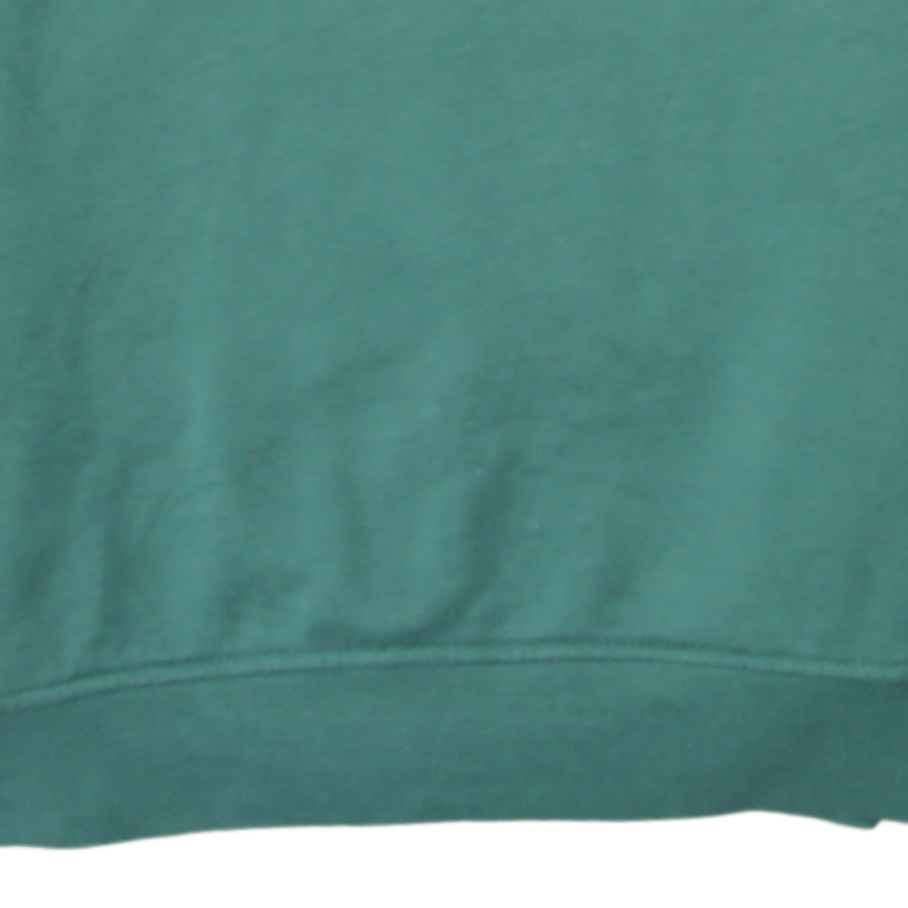Disney Women’s Green Winnie the Pooh Hoodie Size 10/12 Pullover