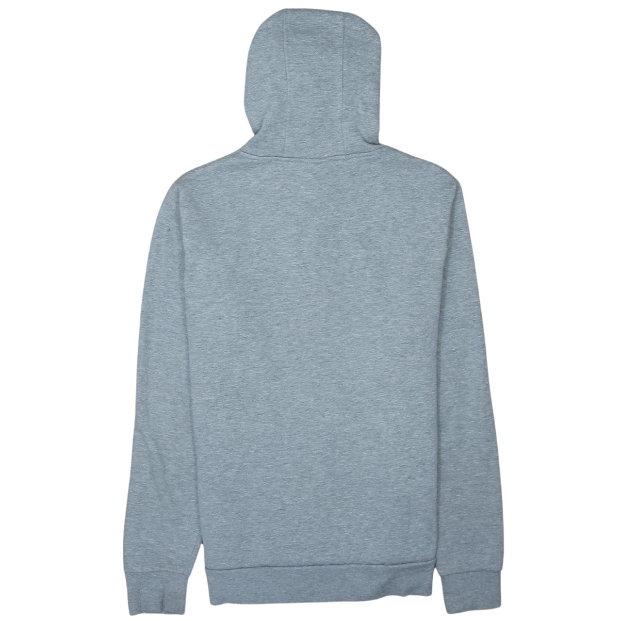 Primark Women’s Grey Nickelodeon Cartoon Print Pullover Hoodie L
