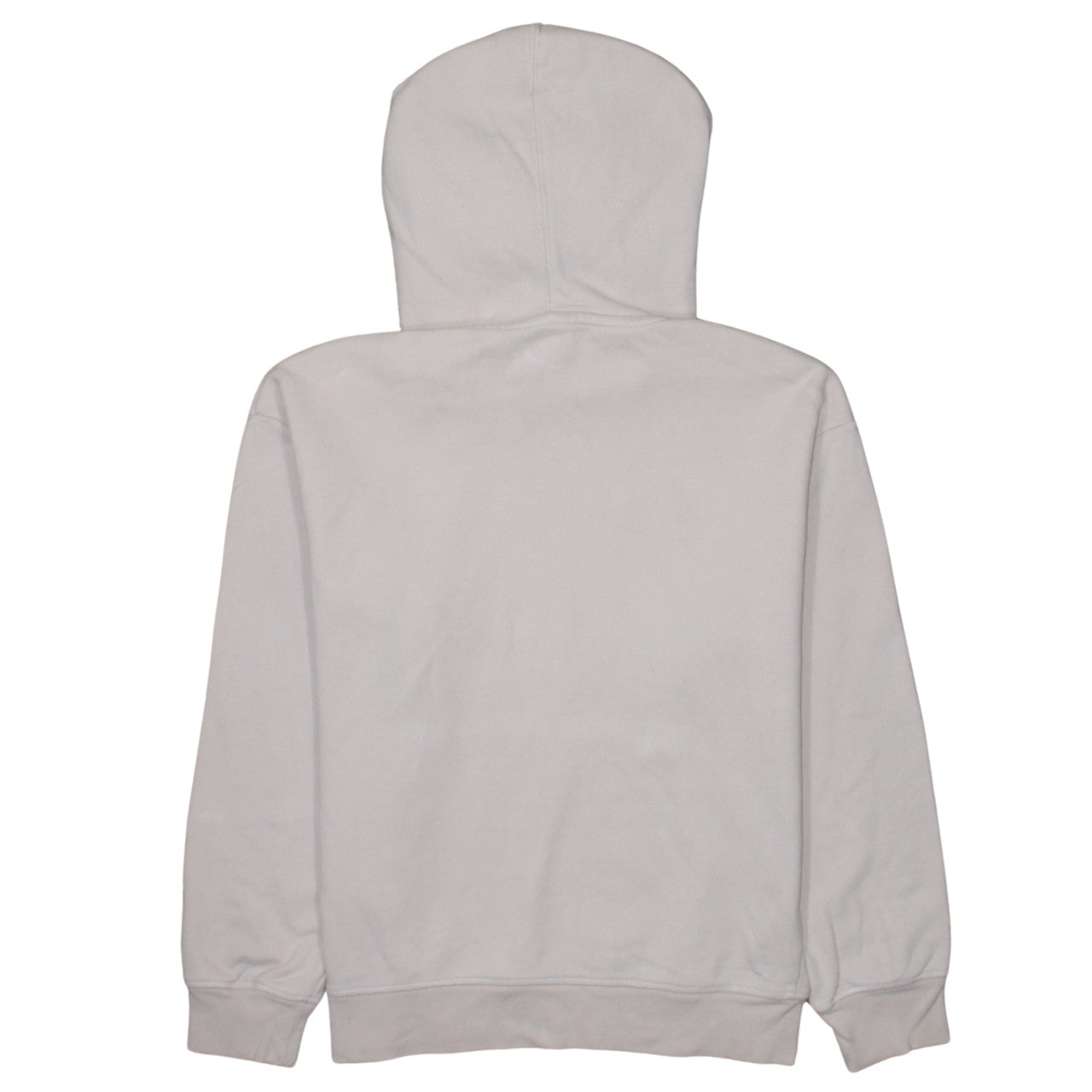 Levi's Women Pink Small Pullover Hoodie 100% Cotton Casual