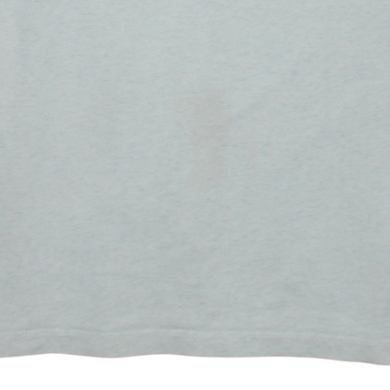 Jordan Men's White Cotton Crew Neck Sports Logo T-Shirt L