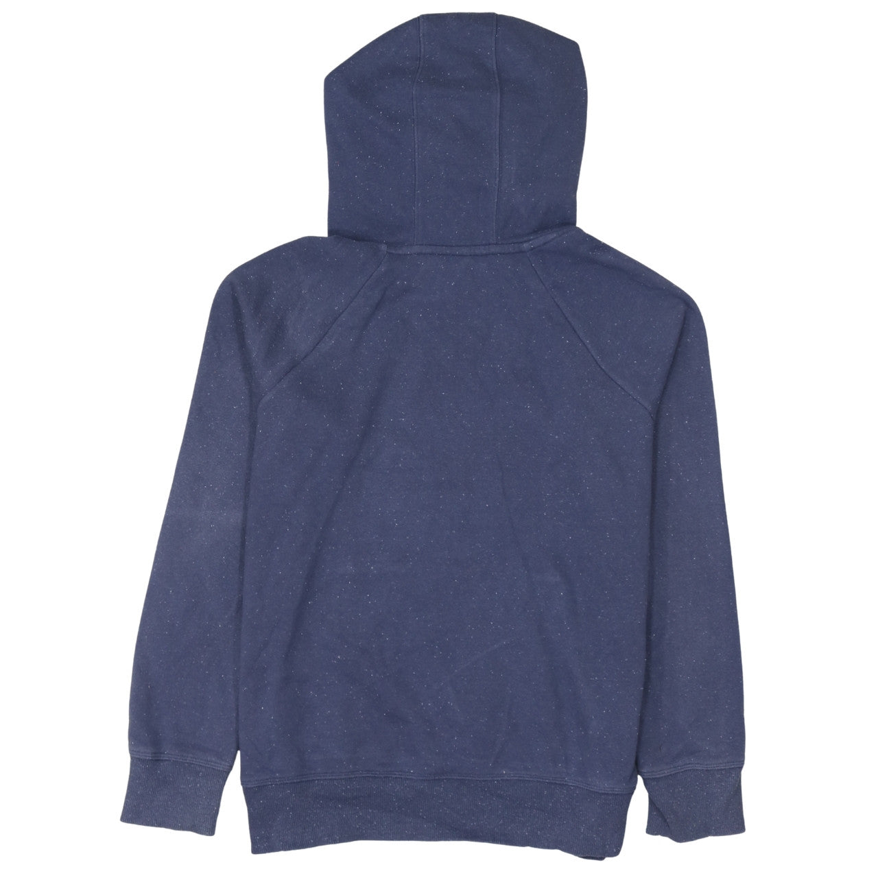 Under Armour Men Blue Small Pullover Hoodie Long Sleeve Sports Loose Fit