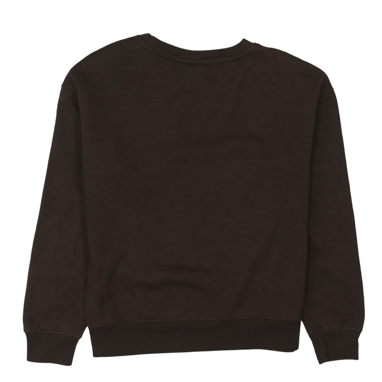 Disney Primark Cares Women Brown 2XS Bambi Pullover Sweatshirt