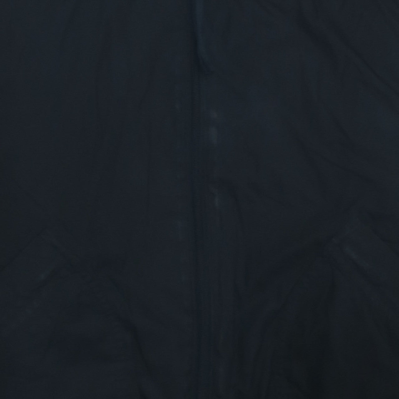 Puma Women Black Size 16 Bomber Jacket Full Zip Casual Sportswear