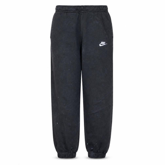 Nike Men's Black XS Fleece Sweatpants Jogger Trousers