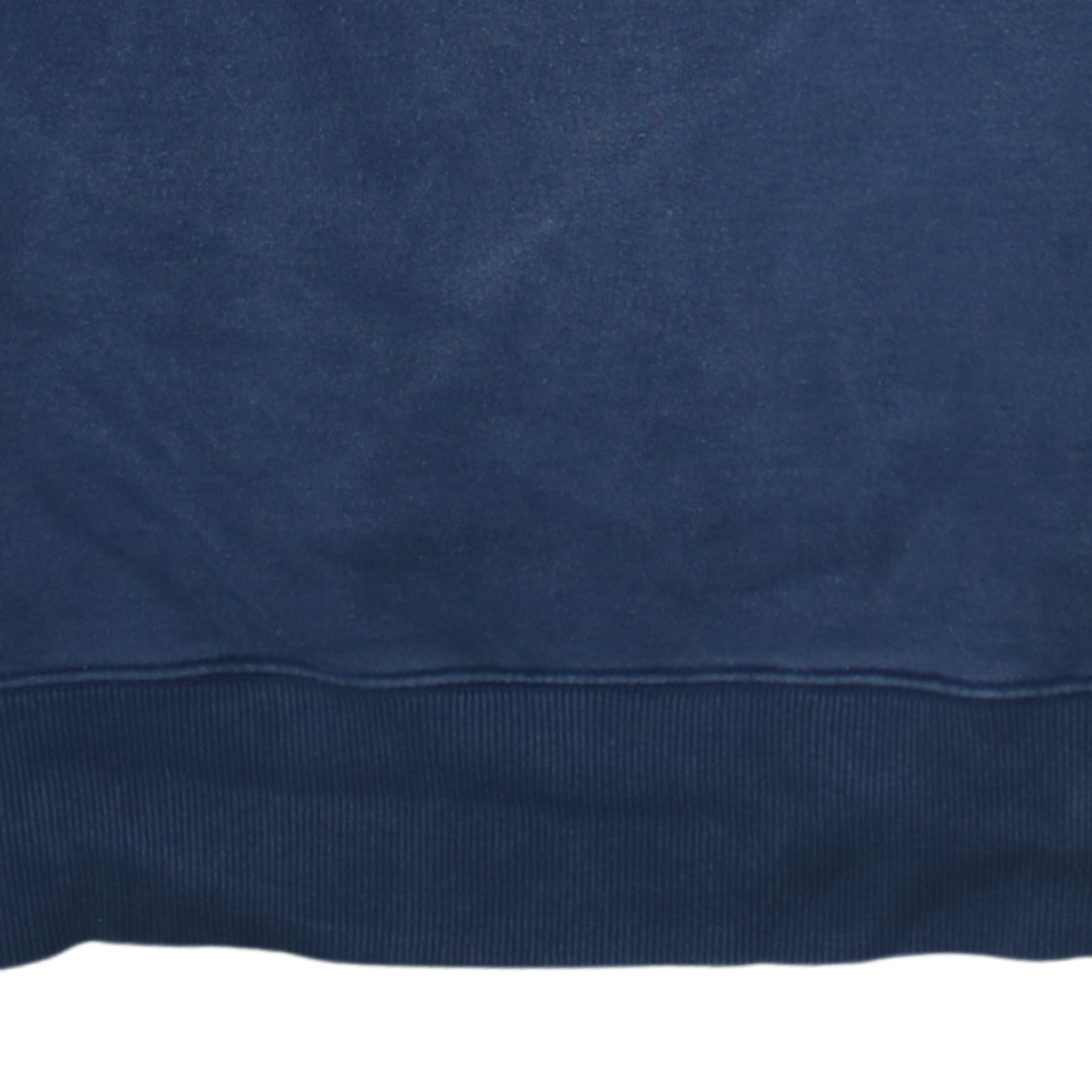 Tommy Jeans Men's Blue XL Pullover Crew Neck Sweatshirt