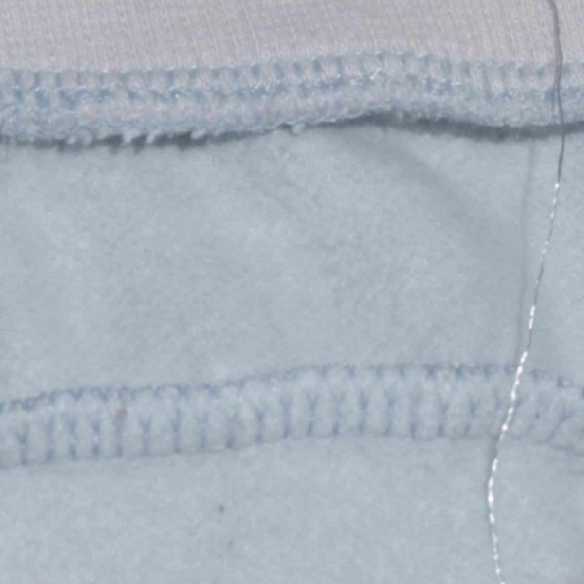 Puma Women's Light Blue Jogger Sweatpants Size L Comfy Casual