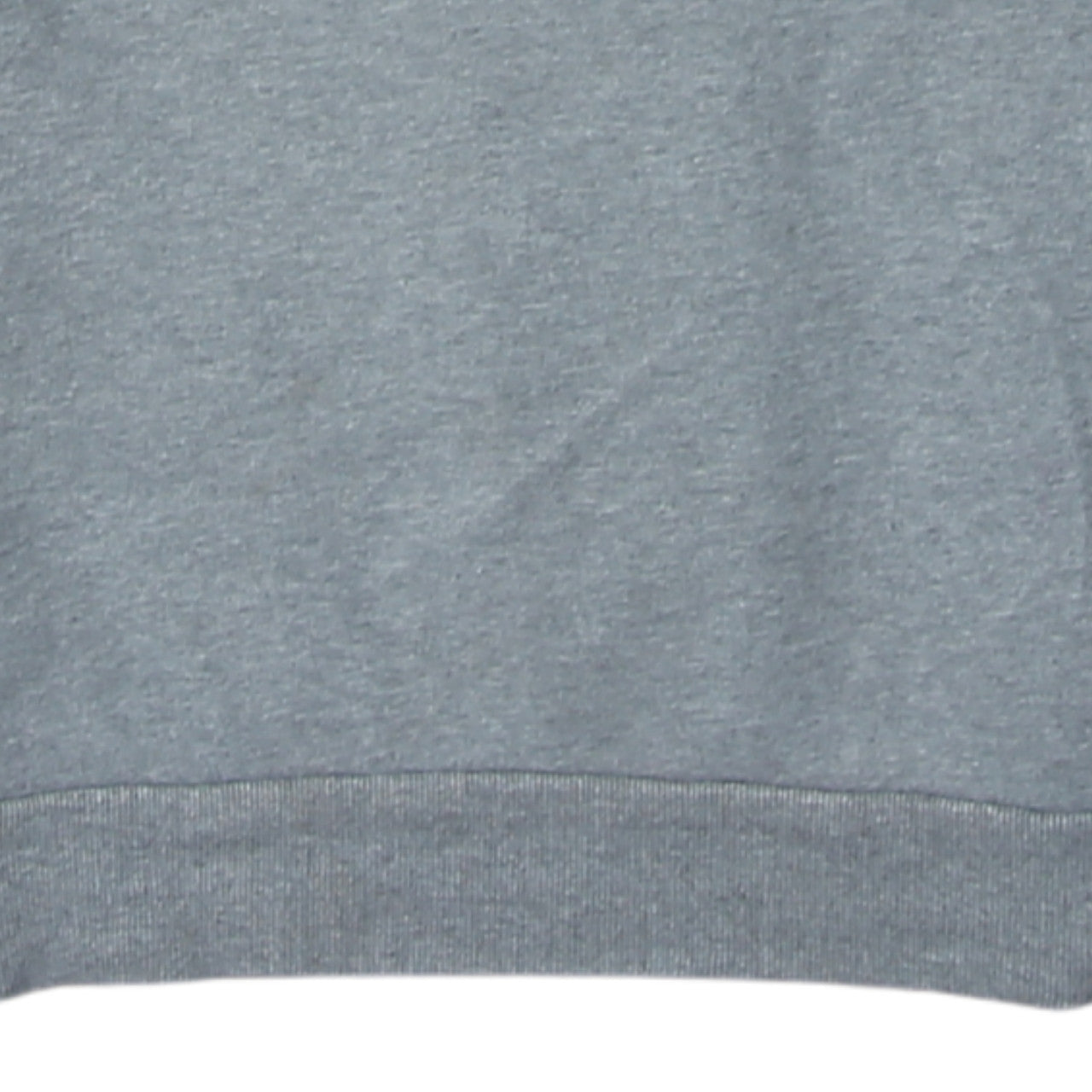 Calvin Klein Jeans Mens Grey XS Crew Neck Logo Sweatshirt