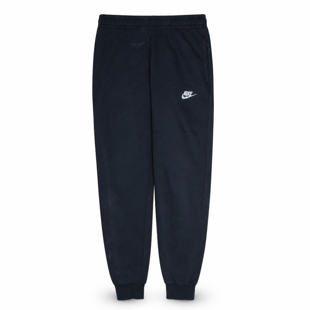 Nike Men's Black XS Jogger Sweatpants with Logo