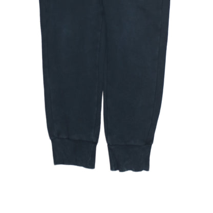 Additional view of Puma Men’s Black Jogger Sweatpants Regular Fit Small